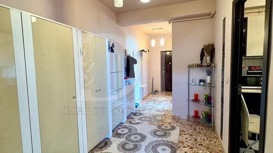 Apartament de vanzare/ Zona Profesor Ioan Rus/Floresti - Poză 4