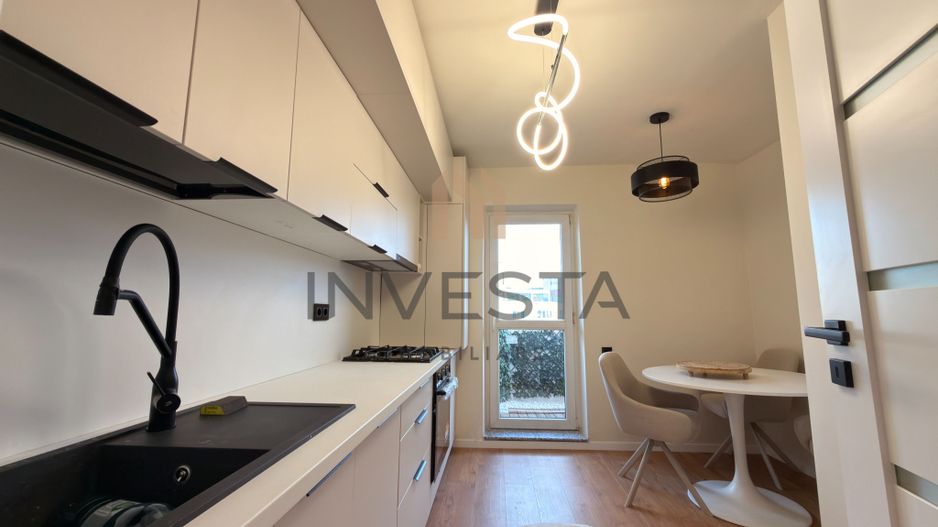 Apartament 2 camere decomandat, Manastur, Str. Primaverii - Poză 7
