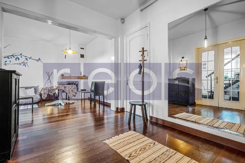 INCHIRIERE 3 CAMERE | VILA | STEFAN CEL MARE - Poză 2