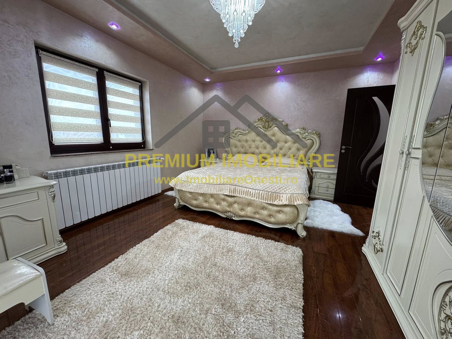 Casa Vila de Vanzare la cheie - Cartier Andrasesti - Poză 25