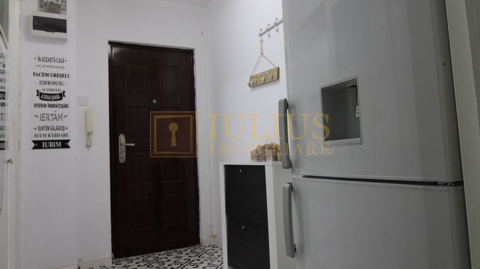 PET- FRIENDLY, 3 camere, centrala proprie, zona Circumvalatunii - Poză 14