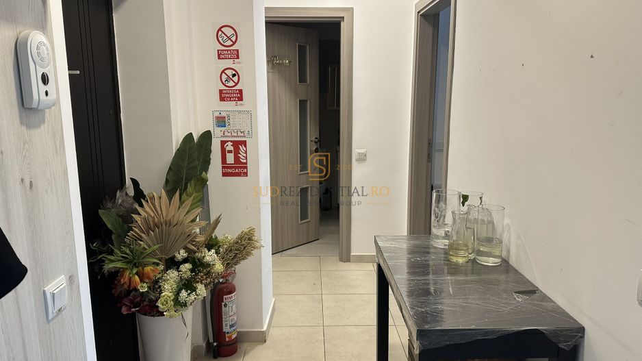 Spatiu comercial de vanzare, chirias activ, Grand Arena Mall, Berceni - Poză 5