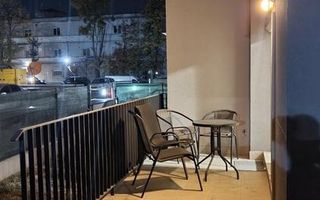 Apartament 3 camere, grădină proprie, parcare inclusă, centrală, boxă - Poză 8