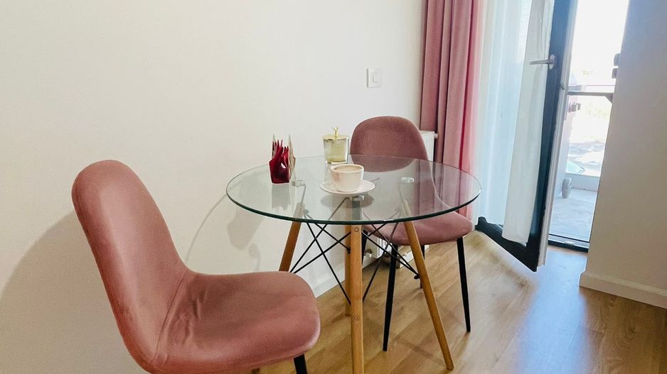 APARTAMENT 2 CAMERE | PIPERA | COMPLET MOBILAT SI UTILAT - Poză 2