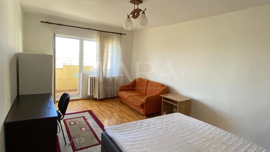Oportunitate în Piața Zorilor: apartament spațios cu 3 camere - Poză 7