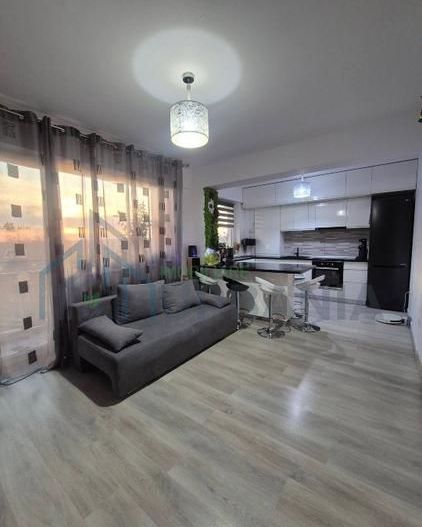 Apartament 3 camere, complet mobilat și utilat, Moara de Vânt, Iași - Poză 1