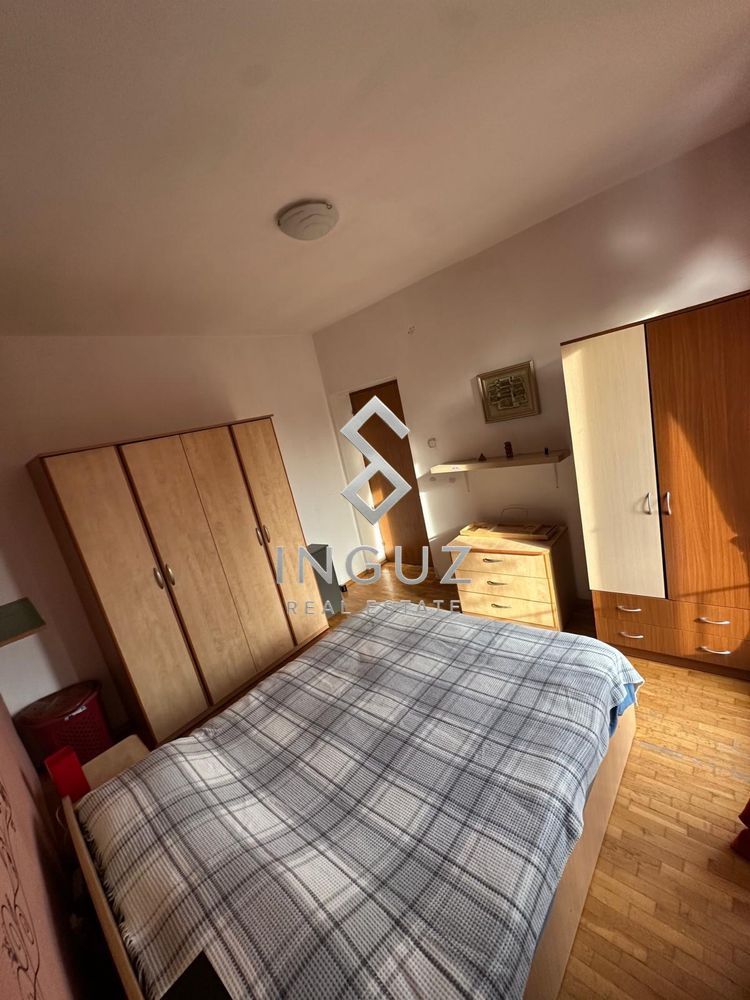 Apartament 2 camere de închiriat – Zona Titan, lângă parc - Poză 8