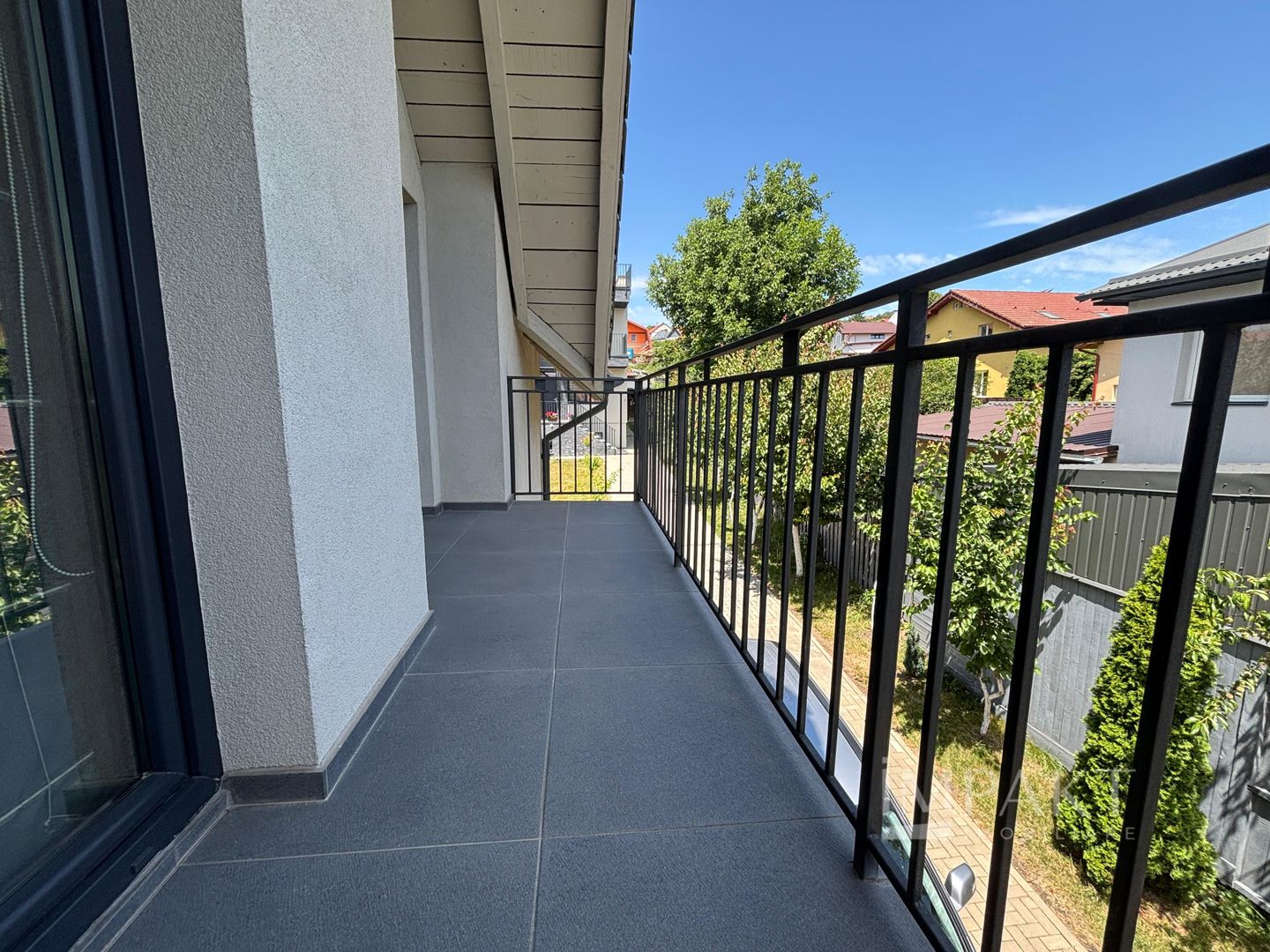 Duplex modern zona Garii - Poză 13