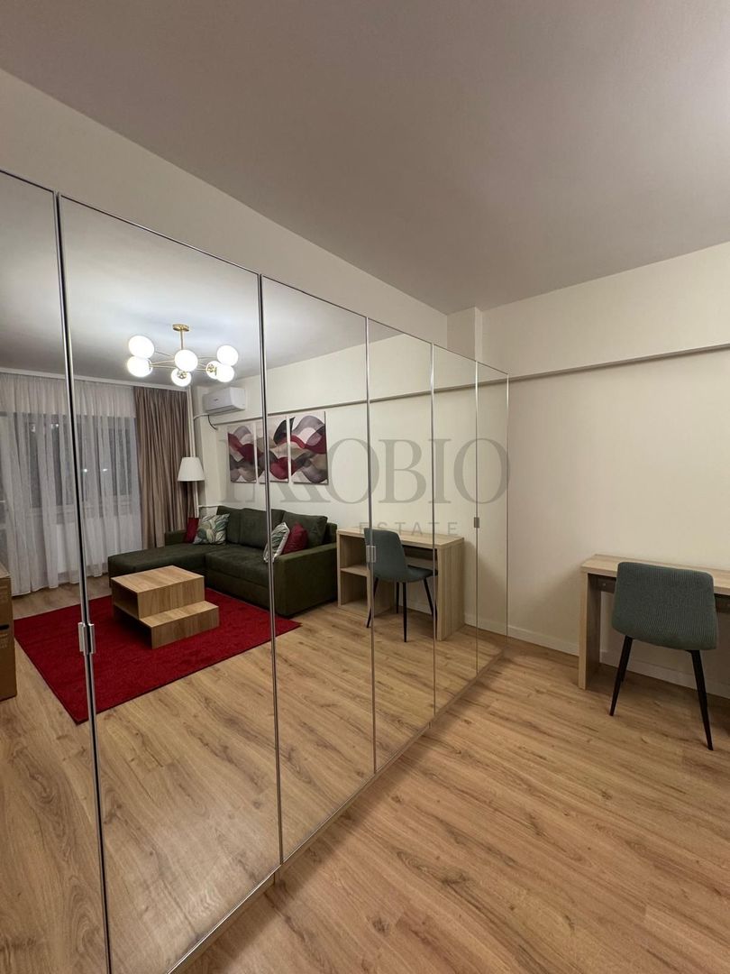 Apartament 2 camere renovat | Modern | Boiler | Stefan Cel Mare - Poză 17
