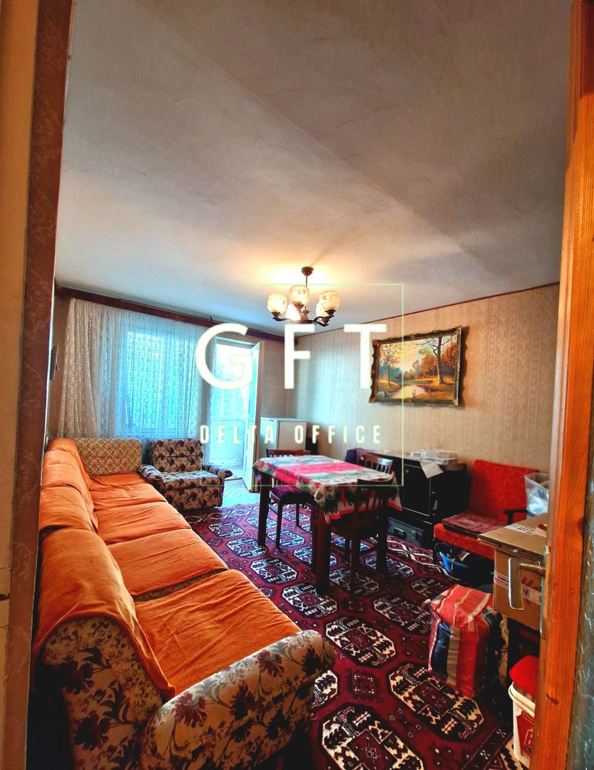 Apartament 4 camere, decomandat, cu priveliște superba! - Poză 2