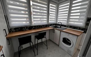 Garsoniere Studio Rahova - optional loc de parcare - Poză 6