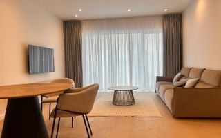 Apartament modern ***2 camere**mobilat complet//Aviatiei Tower - Poză 2