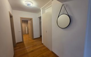 Apartament | 3 camere | Upground Residence | Barbu Văcărescu - Poză 9