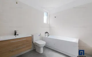 Duplex 3 dormitoare| Mosnita Noua - Serena1 | toate utilitatile |COMISION 0 - Poză 23