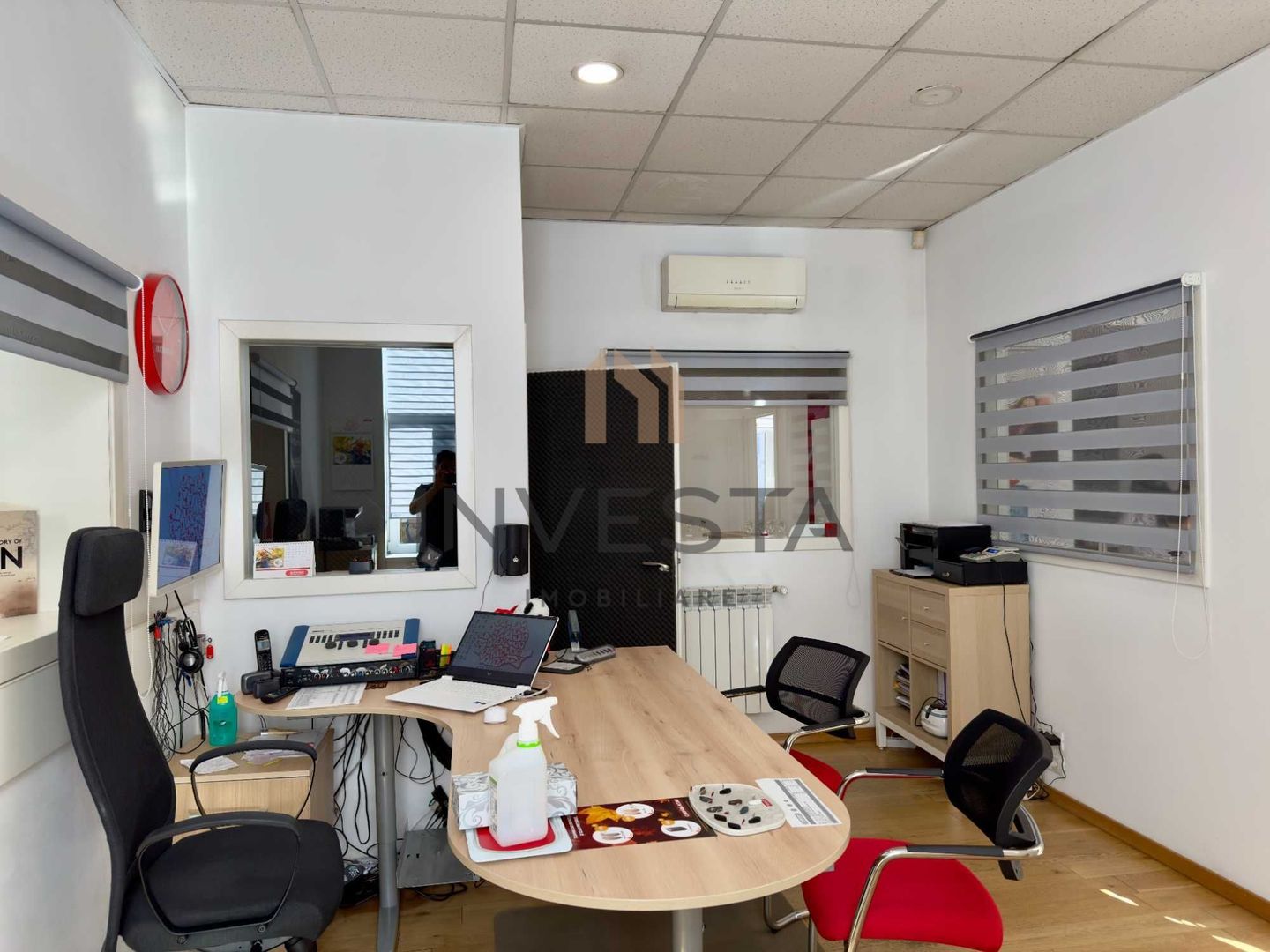 Spatiu comercial de vanzare, ultracentral –Strada Motilor, Cluj-Napoca - Poză 2