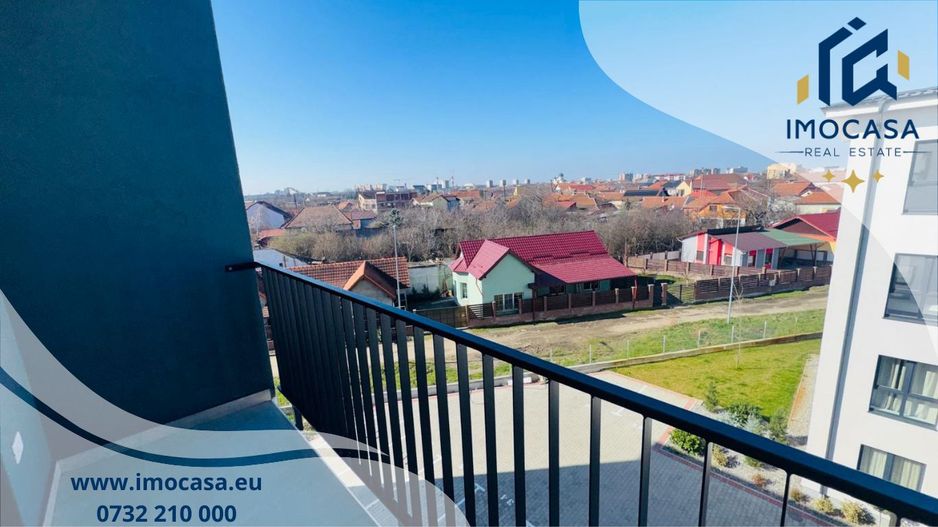 Apartament 3 camere noi cu parcare direct dezvoltator Gradiste Arad - Poză 9