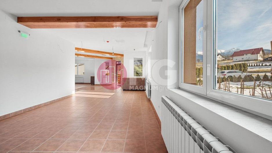 Pensiune 20 camere Bran langa castel - Poză 7