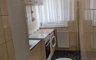 2 camere| zona Spitalul Județean| Liviu Rebreanu| balcon| - Poză 9