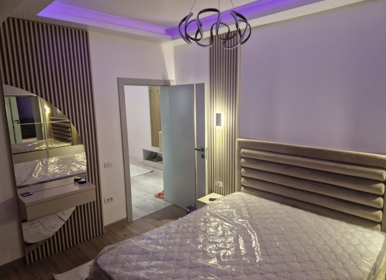 Apartament 2 camere de închiriat Faleza Nord - LUX - Poză 4