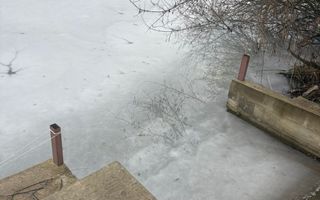 Vila modernă de închiriat pe termen lung – Siliștea Snagovului,  Jacuzzi  Ponton - Poză 23