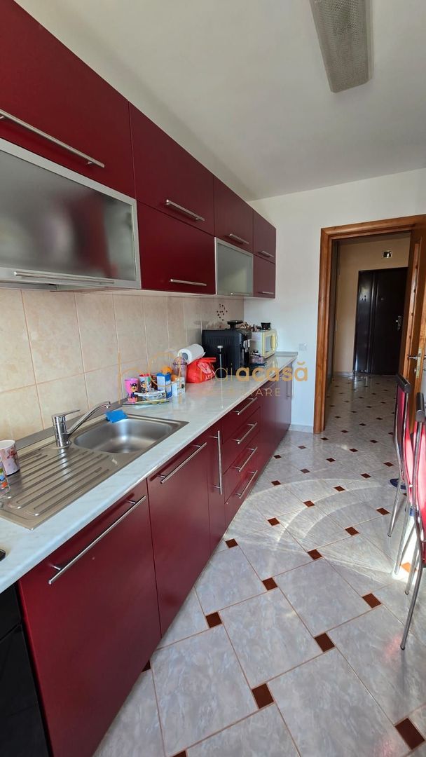 Apartament 2 camere 65mp Zona Muzeul Apei - Poză 12