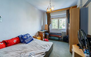 3 camere, cu centrala, etaj 3/9 Sebastian/Nasaud - Poză 8