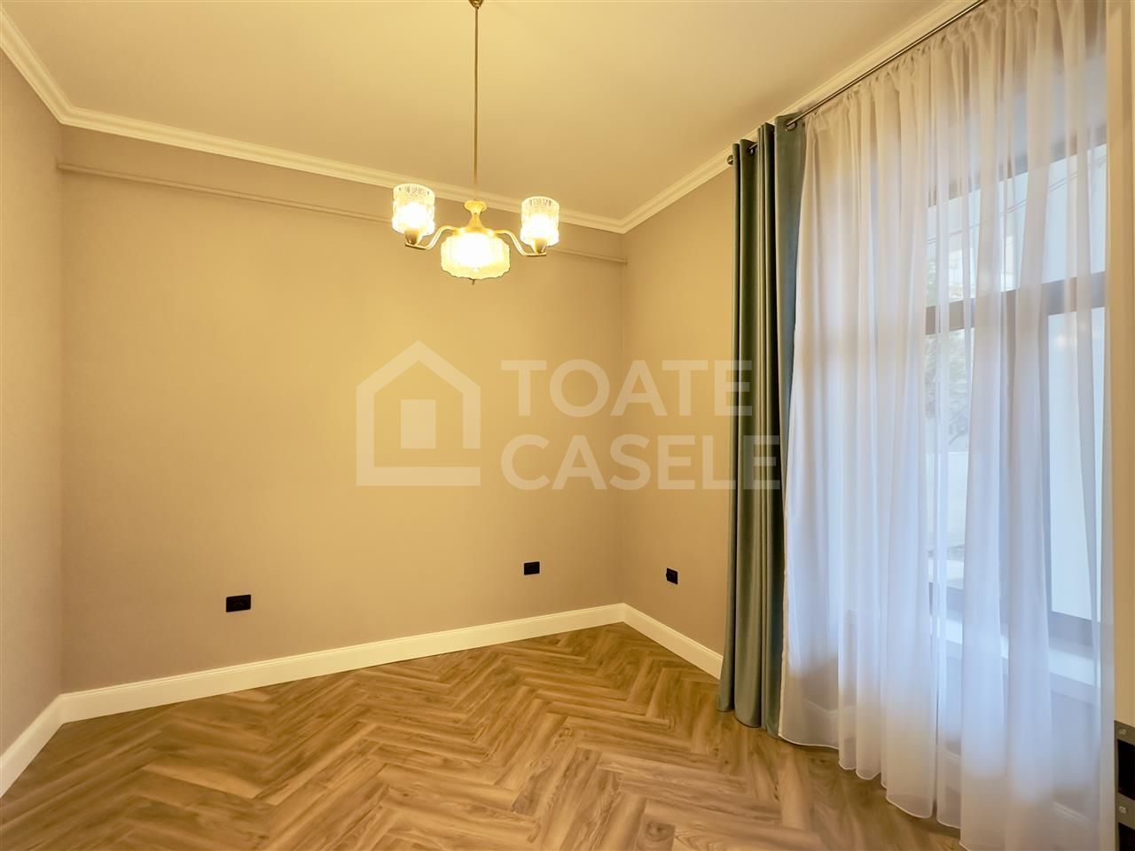 Apartament cu 2 camere, decomandat, finisat, zona Cal. Dorobantilor - Poză 3