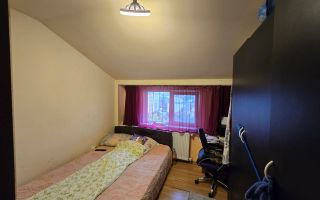 Apartament 3 Camere, Zona Dambovita, Mobilat si Utilat Complet, 3 Dormitoare - Poză 3
