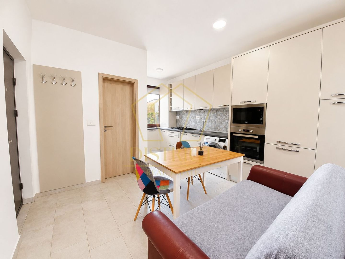 Apartament cu o camera | Calea Urseni - Poză 2