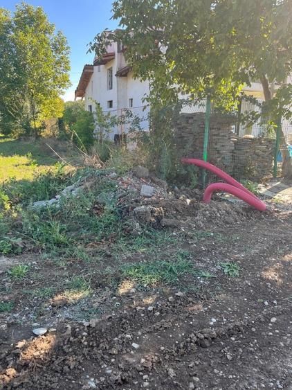 Teren de vânzare 1000mp Zona Astoria, Snagov - Poză 7