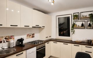 Apartament 2 Camere Decomandat | 62 mp | Parcare + Boxă | Urban Coresi - Poză 6