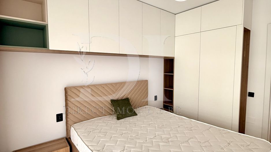 Apartament 2 camere | ULTRAFINISAT | Zona Eroilor / Floresti - Poză 9