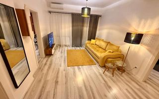 Apartament 2 camere NOU, 6 min Metrou Timpuri Noi, centrală proprie - Poză 1