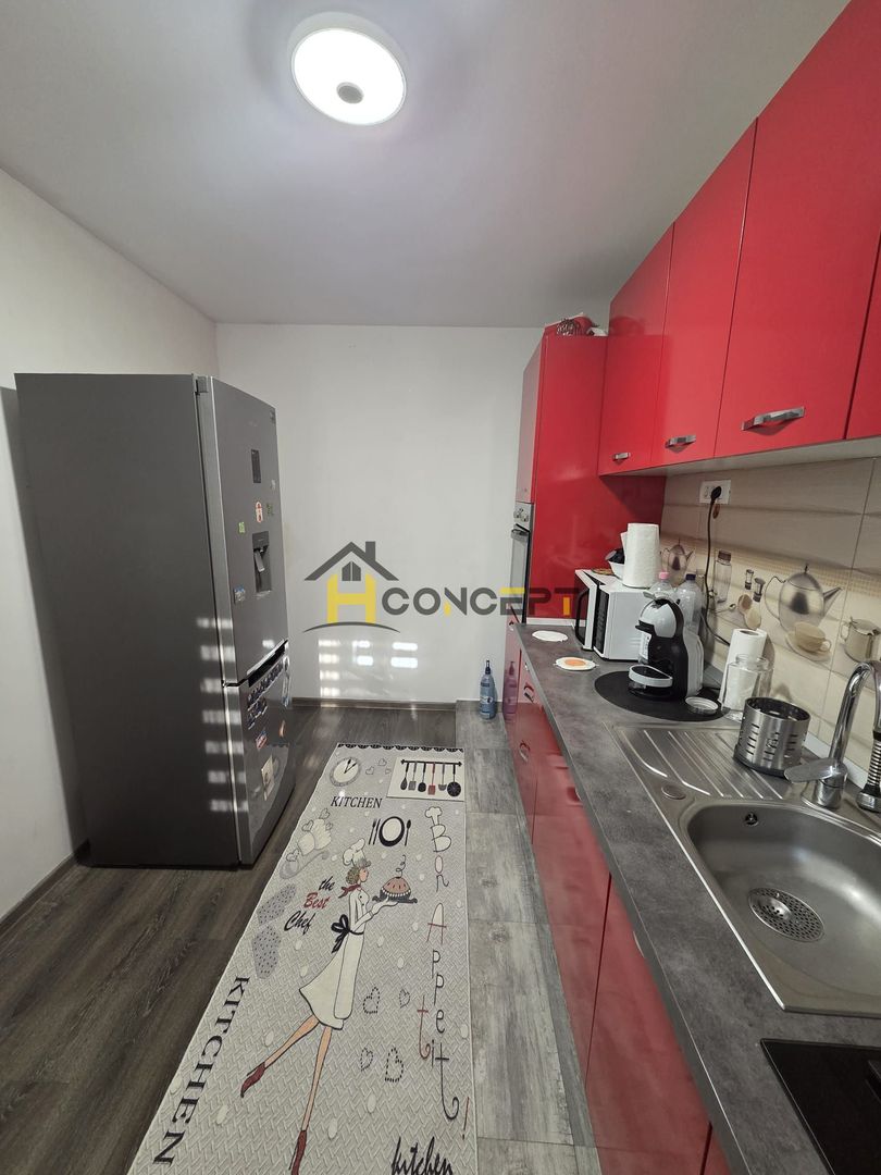 Inchiriere casa individuala 4 camere Popesti Leordeni - Poză 2