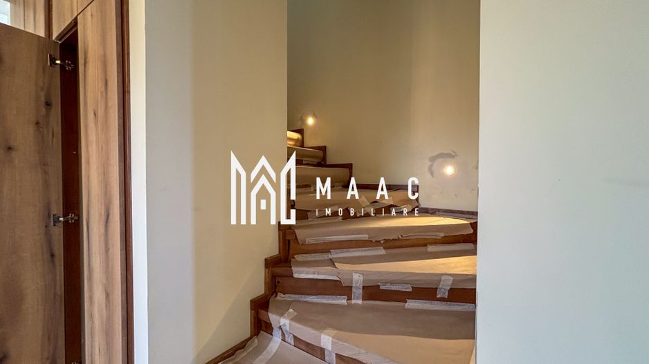 BLACK FRIDAY-Duplex | 150MPU | Teren 250MP | 5 Camere | Terasa - Poză 25