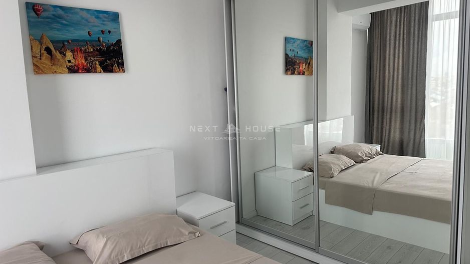 🔥 2 Camere Premium | 13 Septembrie | Bloc Nou 2023 | Terasă 8 MP | - Poză 11