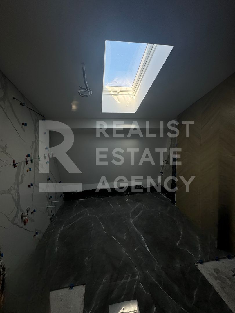 Vânzare, penthouse, 3 camere cu vedere la munte, Coder Residence - Poză 17