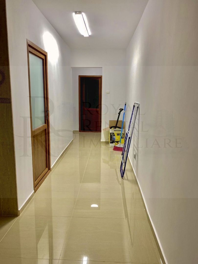 2 Camere | Modern | Gheorgheni | Aproape de Iulius Mall & FSEGA - Poză 9