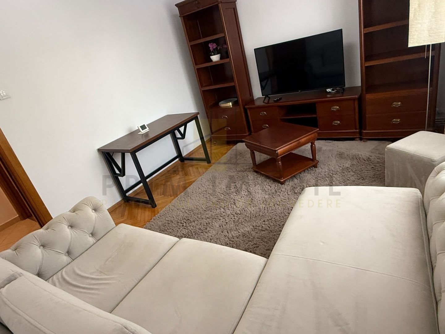 Apartament 2 camere, Hala Centrala, etaj 8, vedere panoramica, renovat - Poză 5