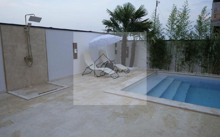 COM 0% I Vila cu piscina Lacul Lebăda Pantelimon I2025 lux I 328000eur - Poză 11