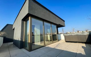 Impressive Penthouse-Triplex ** Green Building***/ 3 parking / Stefan Cel Mare - Poză 4