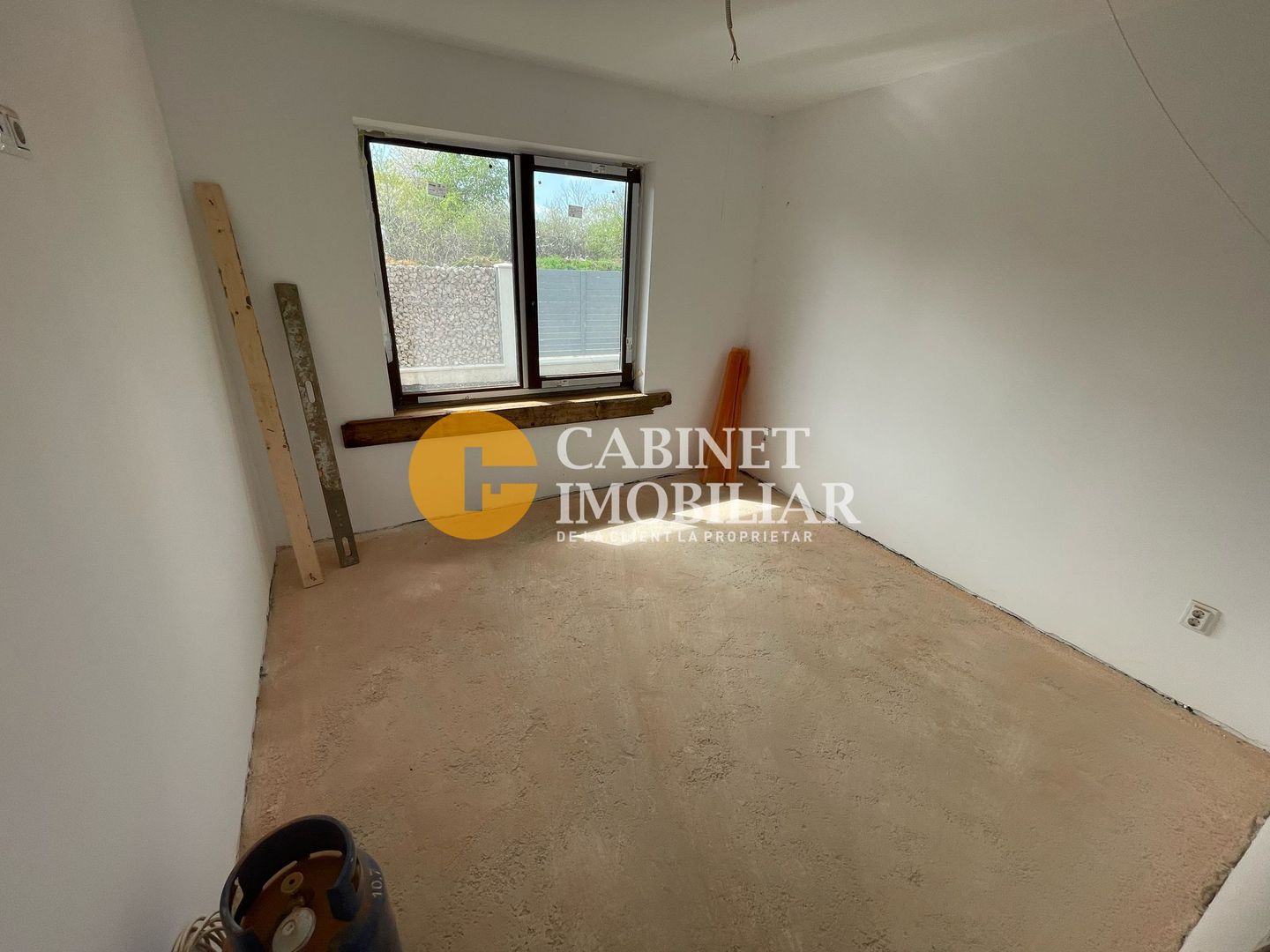 Casa individuala 4 camere 2 bai Visani - FINALIZATA - Poză 12