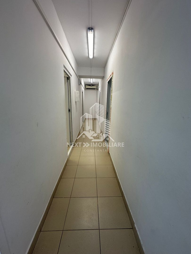Spațiu comercial stradal si versatil 234,48 mp utili - zona Brotăcei - Poză 2