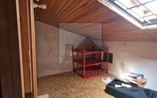 Vanzare apartament 3 camere (E1+M) in Vila (S+P+E1+M) - Teiul Doamnei - Poză 10