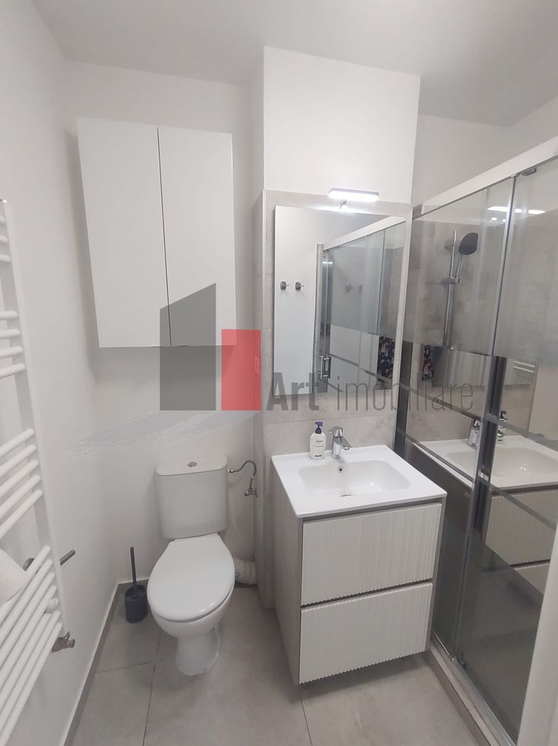 Vânzare apartament 3 camere Bd. Obregia - Pța Străduinței - Poză 10