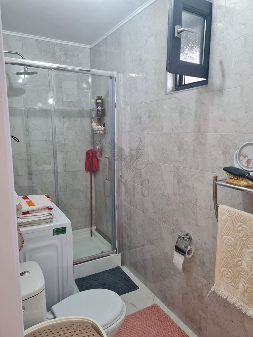 Apartament bloc nou Cornitoiu, 2 camere, utilat si mobilat ultramodern - Poză 8