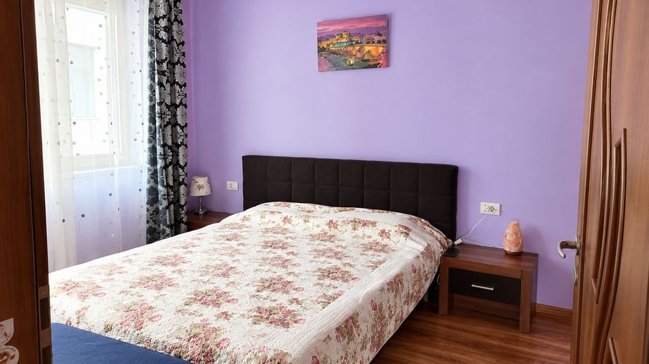 Soarelui–Braytim | 3 camere | Mobilat-Utilat | Parcare în CF - Poză 6