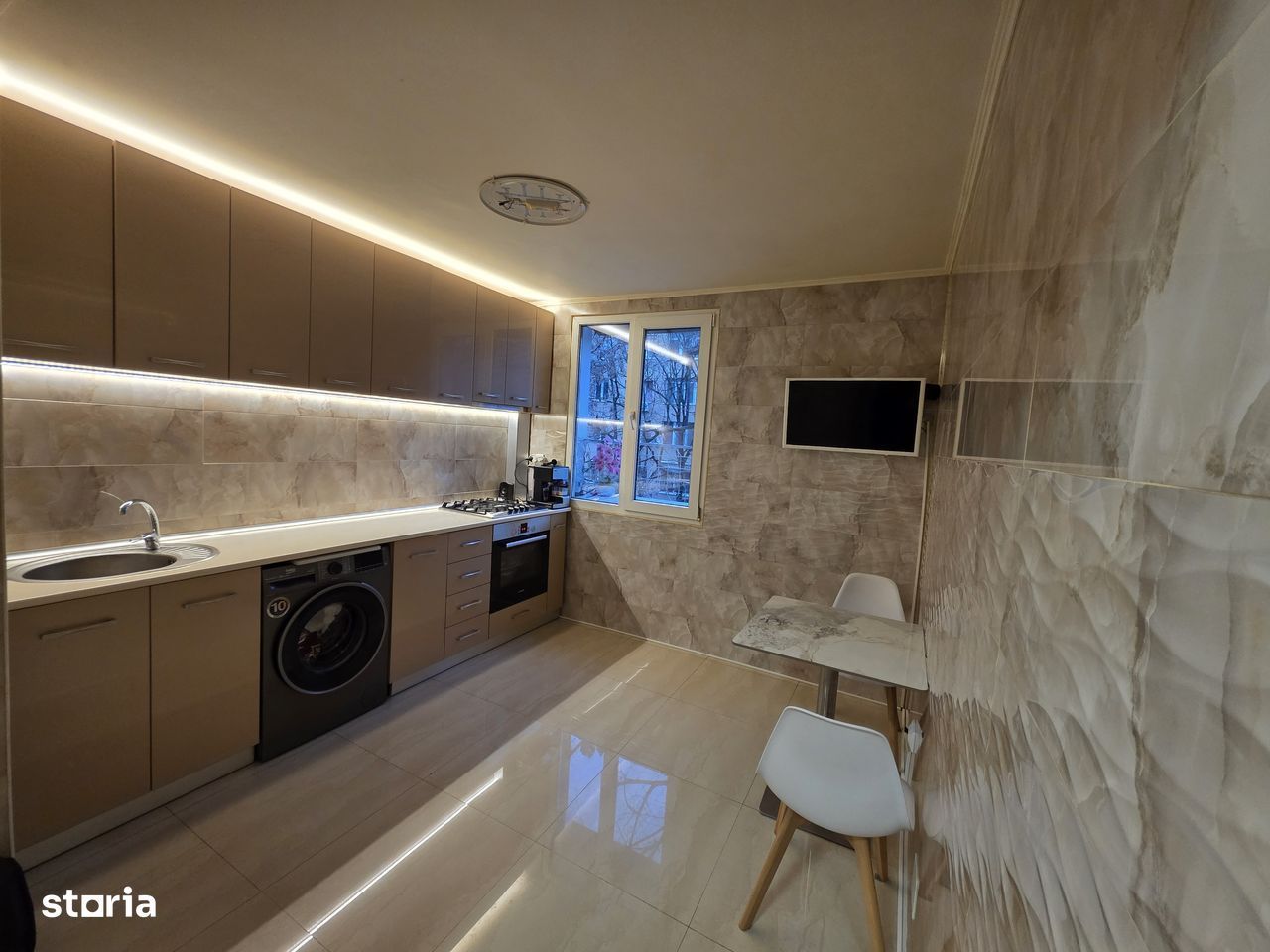 De vanzare Apartament 2 camere Drumul Taberei - Poză 5