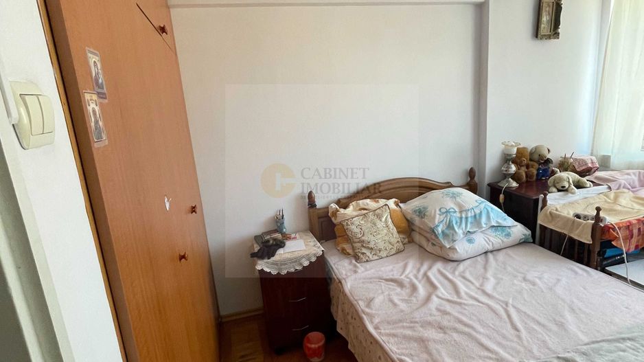 Piata Victoriei | 2 camere + boxa | Fara risc seismic | Creditabil - Poză 2