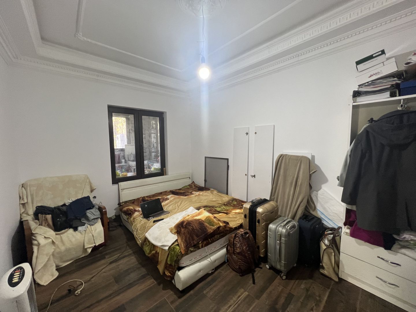 Casa cu mansarda Cismigiu - Popa Tatu | teren 120mp proprietate - Poză 6